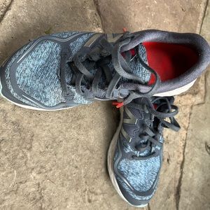 New Balance trainers